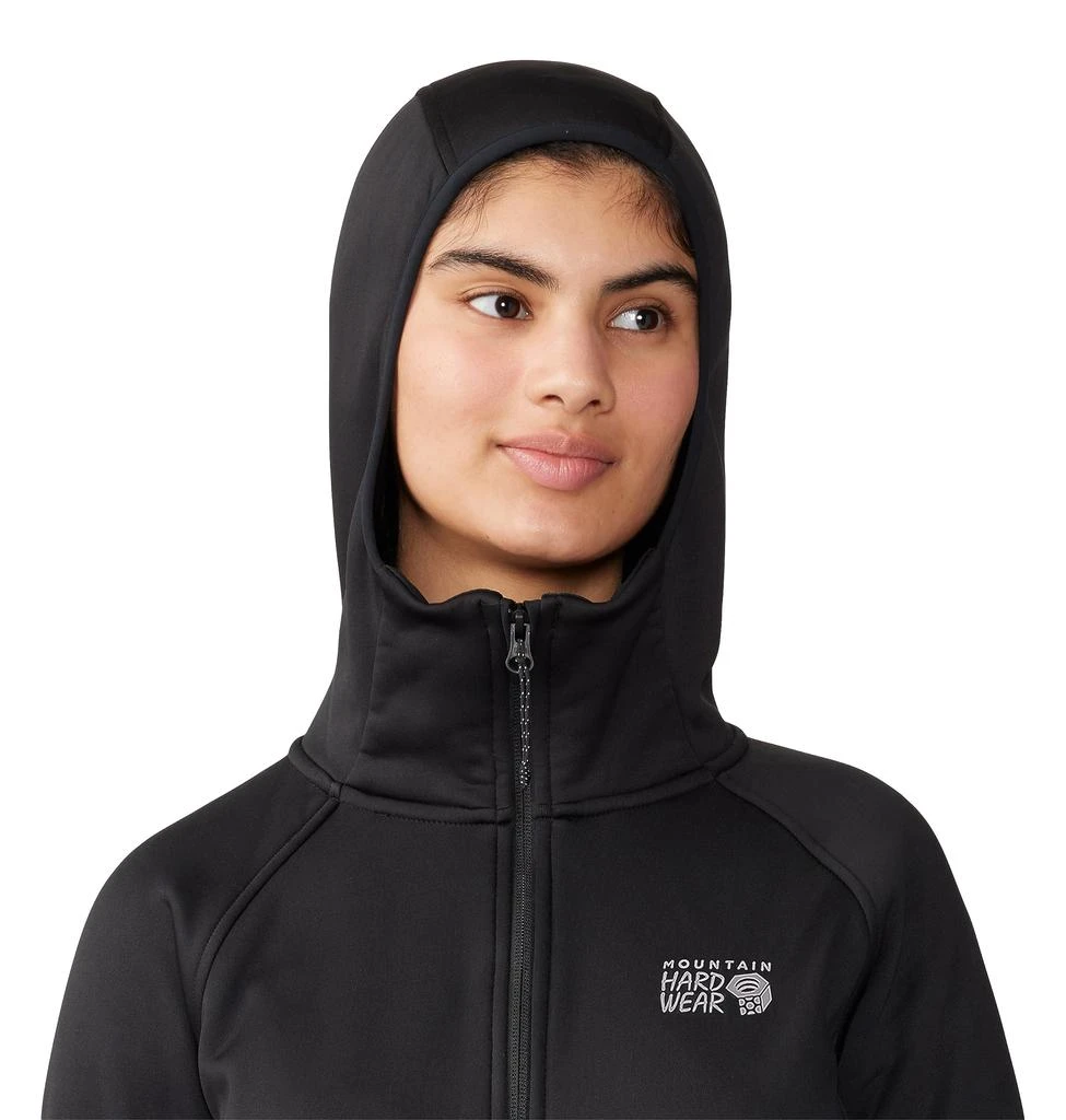 Mountain Hardwear Mountain Hardwear womens Sendura Hoody 4