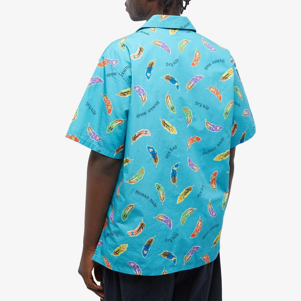 Human Made Human Made Feather Aloha Vacation Shirt 3