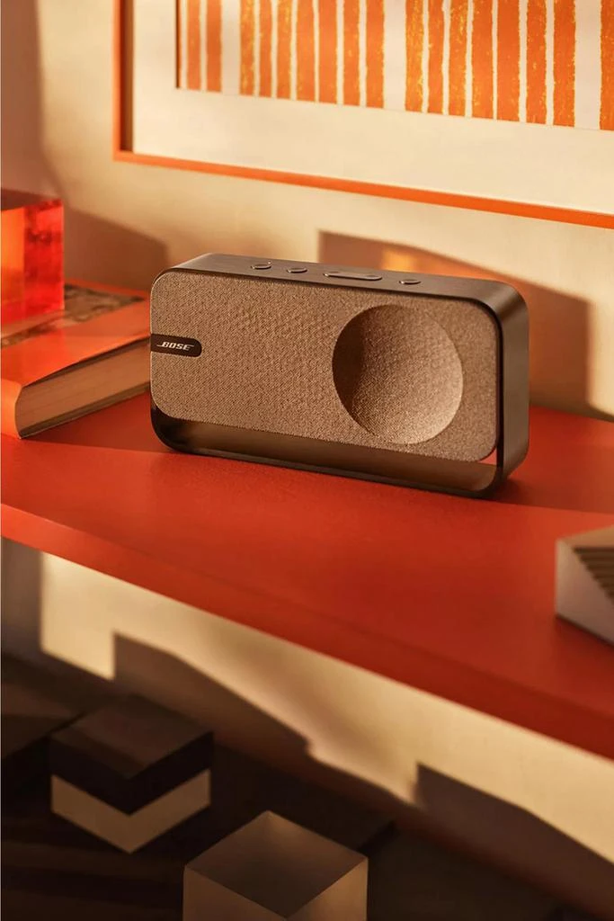 Bose Bose SoundLink Home Bluetooth Speaker 1