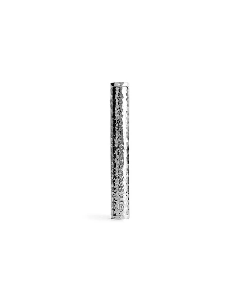 Michael Aram Hammer tone Large Mezuzah 3