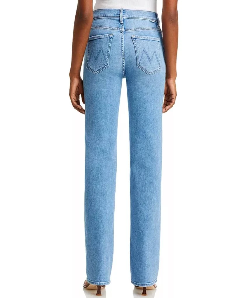MOTHER Mother - THE KICK IT JEANS 2