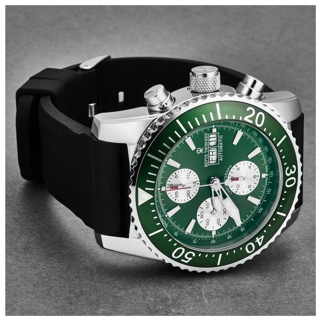 Revue Thommen Revue Thommen Men's Watch 17030.6531 3