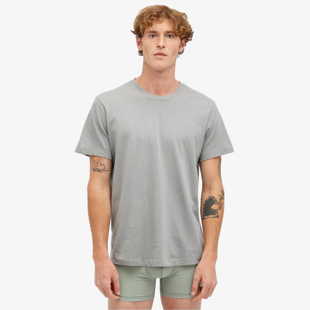 SKIMS SKIMS Cotton Classic T-Shirt 2