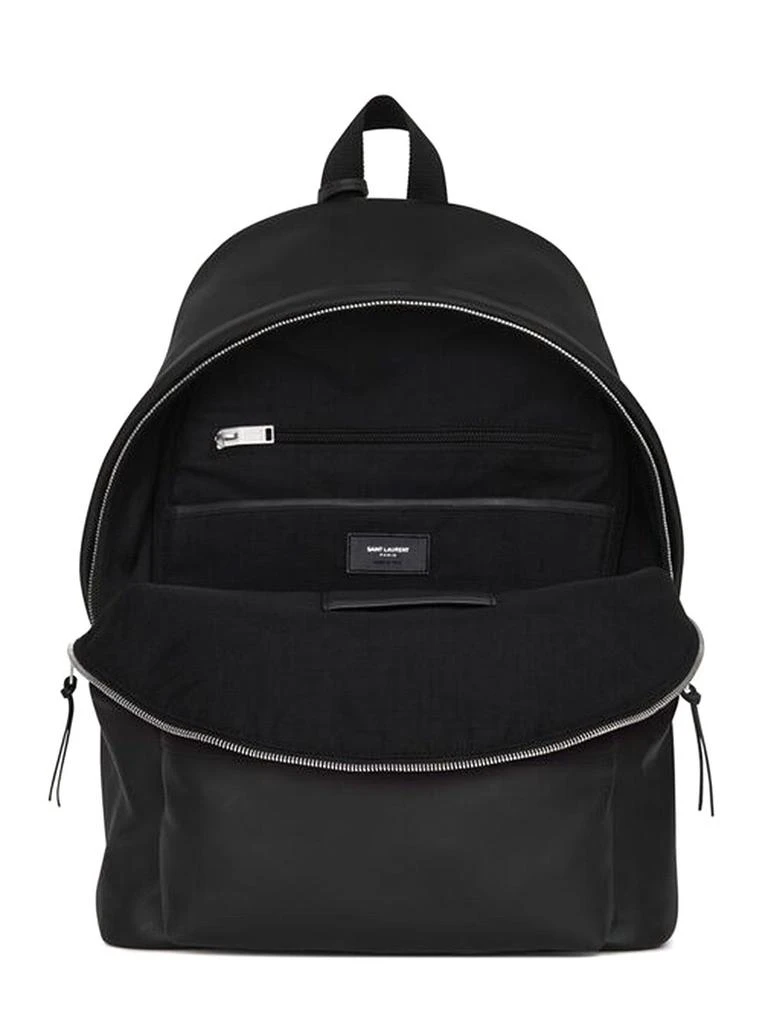 Yves Saint Laurent City Backpack 4