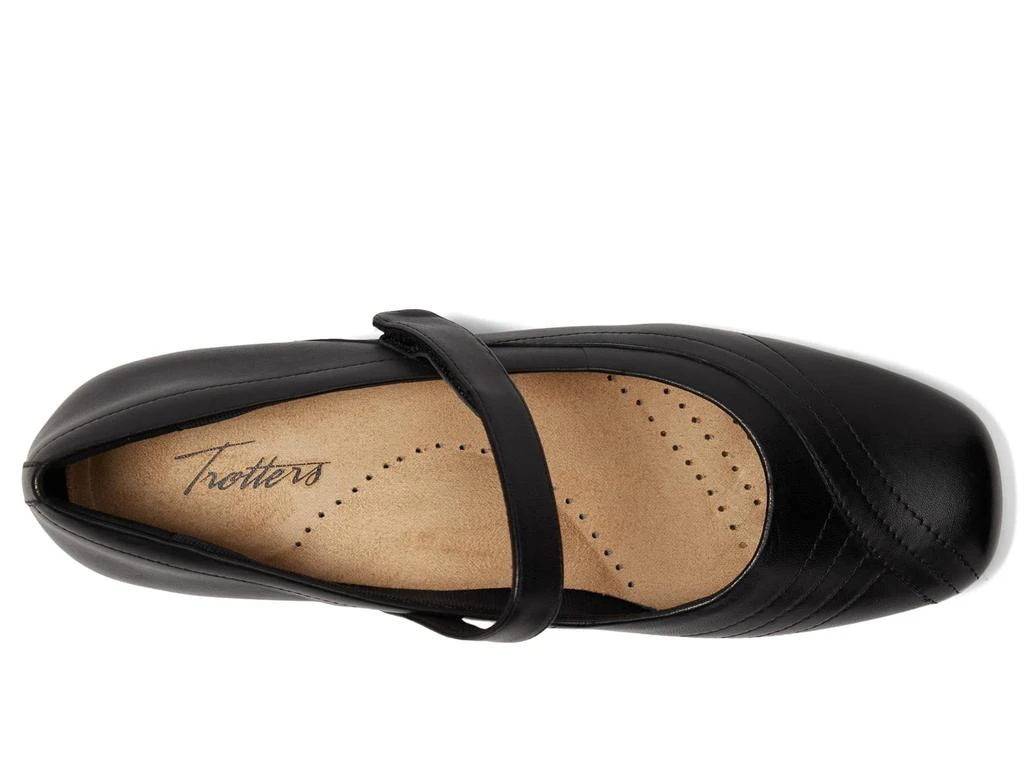 Trotters Sherese 2