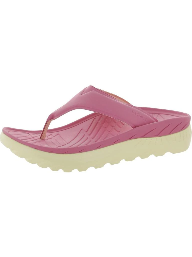 VIONIC Restore Womens Slip on Comfort Flip-Flops 13