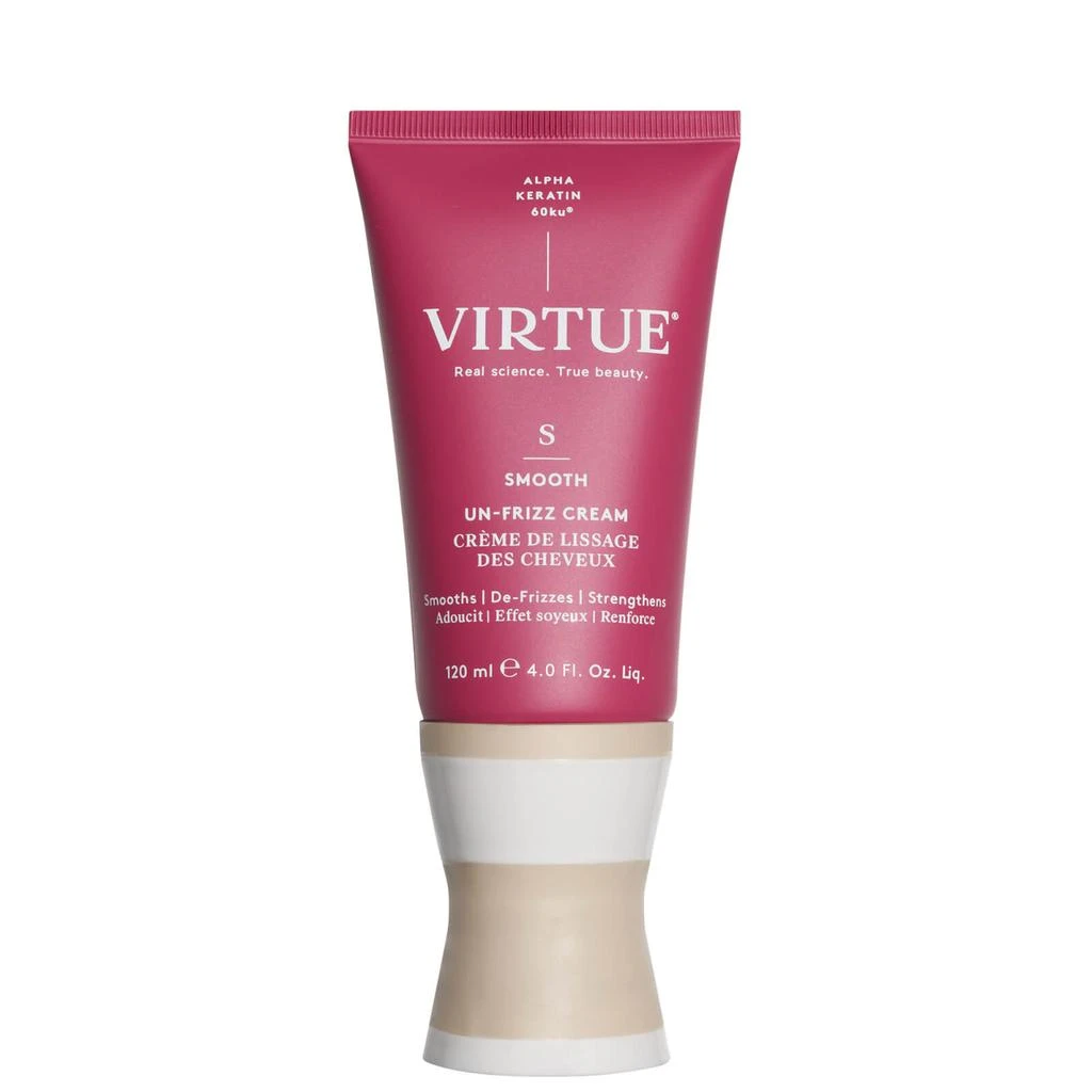 VIRTUE Virtue Smooth Fusion Duo 3