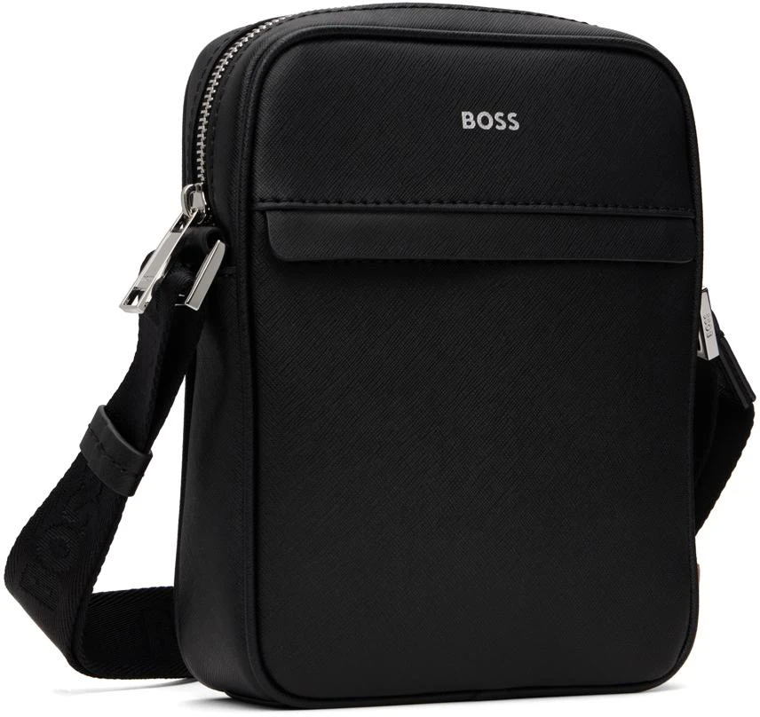 Hugo Boss Black Zair Bag 2