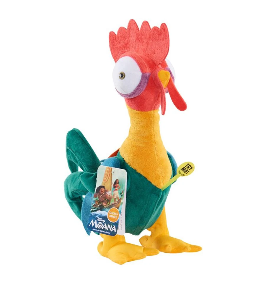 Disney Moana Hei Hei Feature Plush Toy 1
