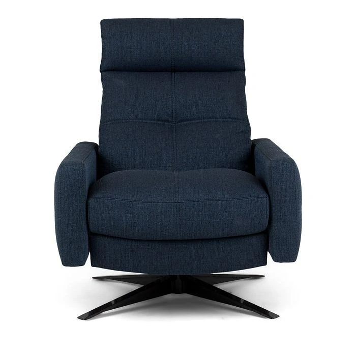 American Leather Rainier Comfort Air Recliner 1