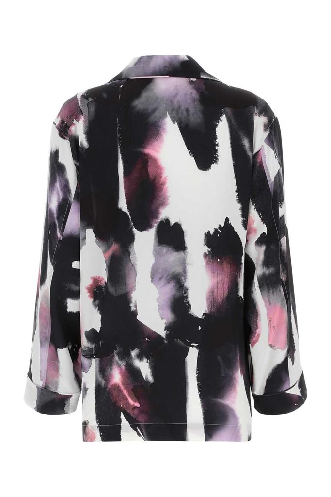 Alexander McQueen CAMICIA