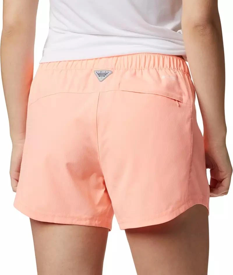 Columbia Columbia Women's PFG Tamiami Pull-On Shorts 5