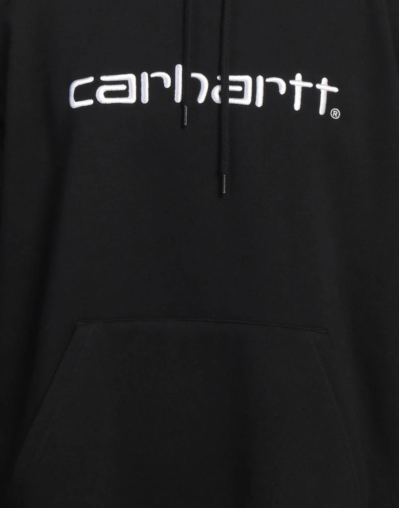 Carhartt Hooded sweatshirt 4