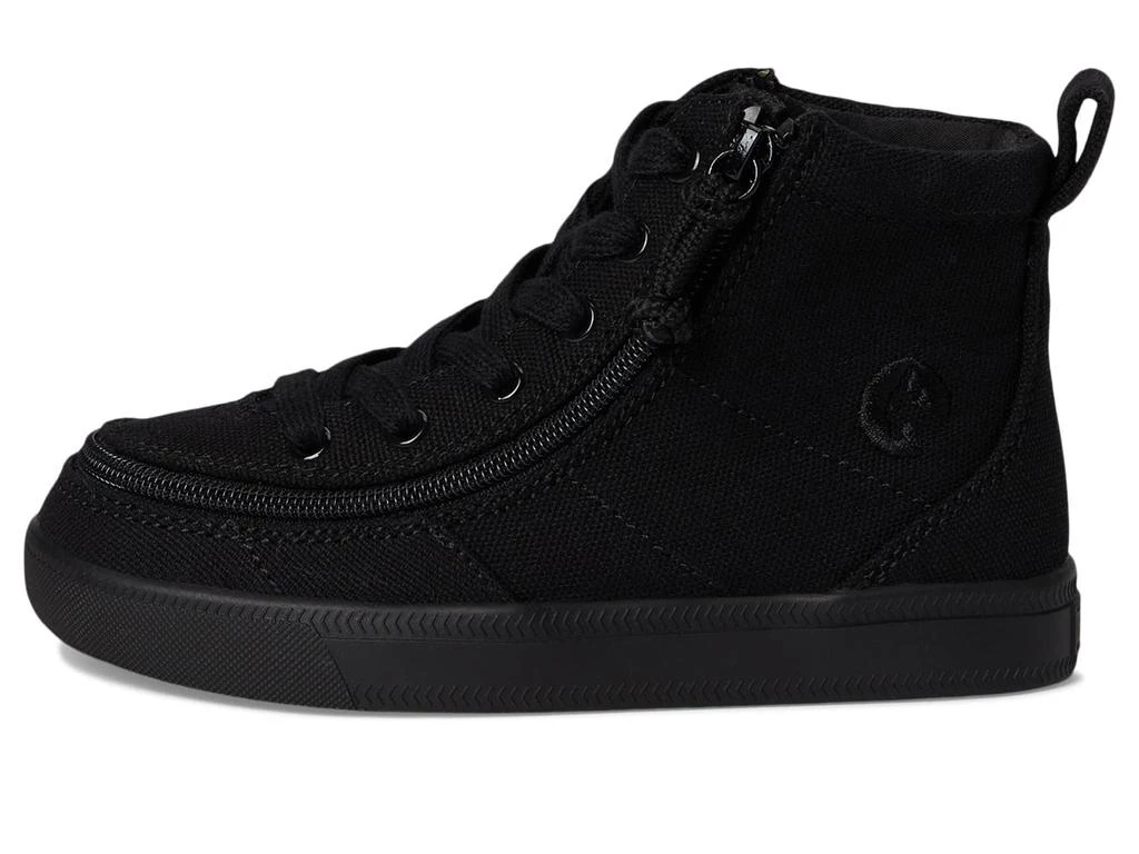 BILLY Footwear Kids Classic Lace High (Toddler) 4