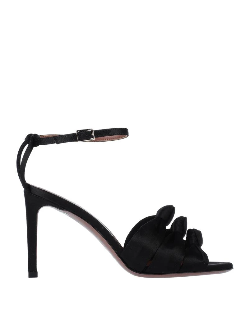 L' AUTRE CHOSE Sandals 1