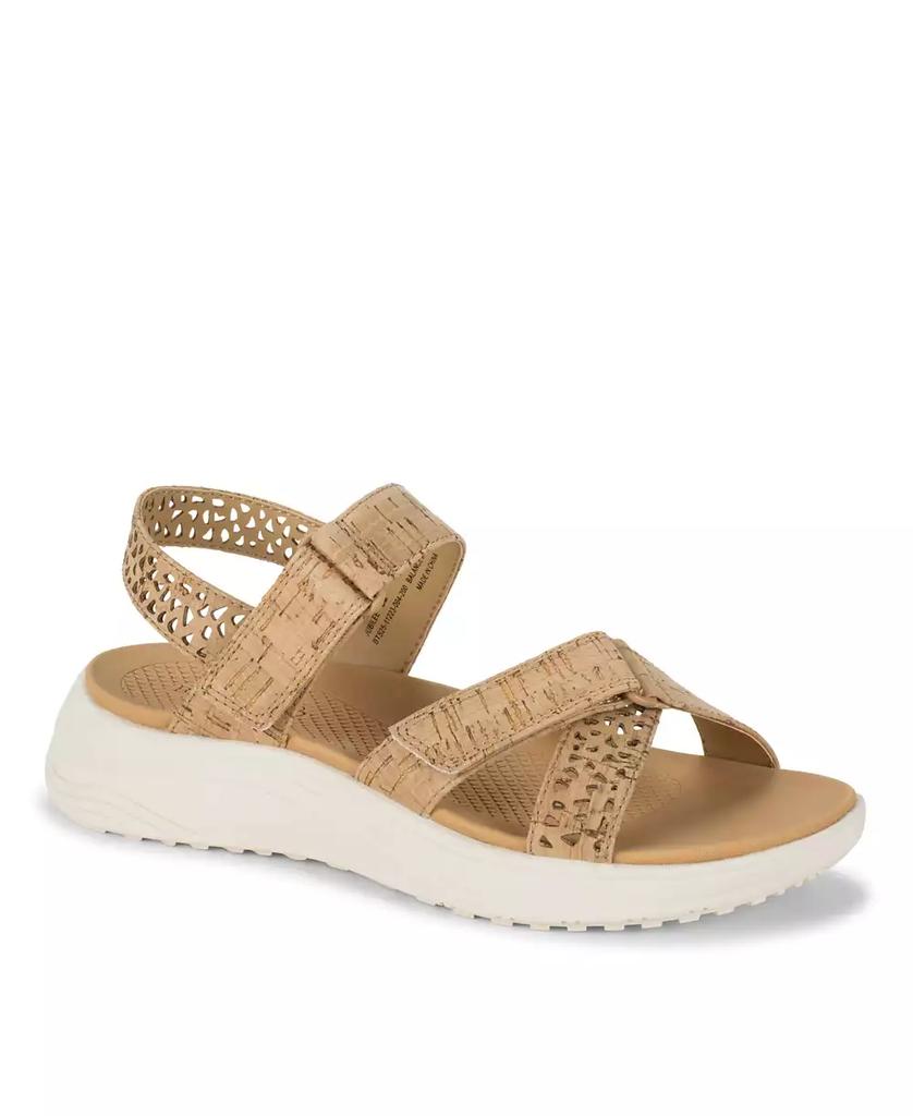 Baretraps Women's Jubilee Wedge Sandals