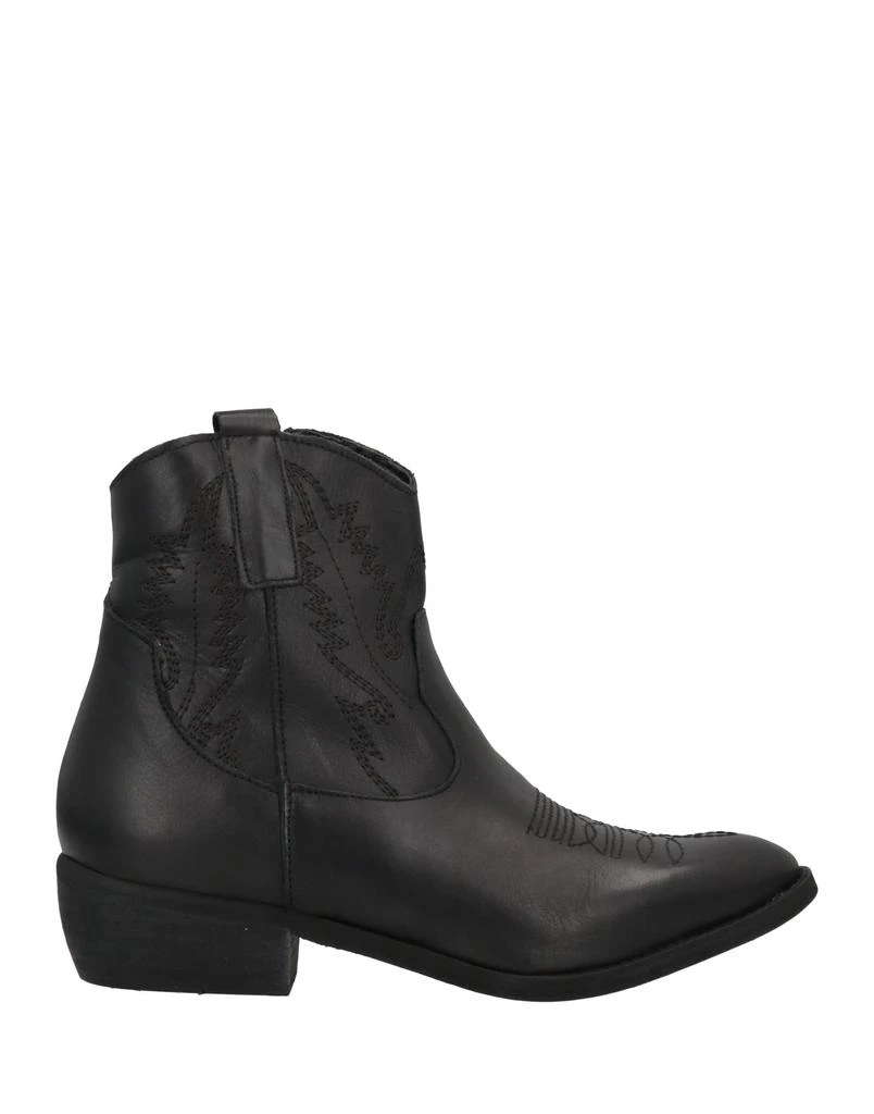 DIVINE FOLLIE Ankle boot