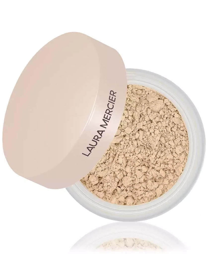 Laura Mercier Mini Translucent Loose Setting Powder Ultra-Blur 1