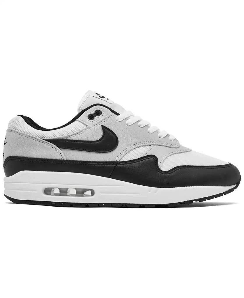 NIKE Men's Air Max 1 Essential Casual Sneakers from Finish Line 3