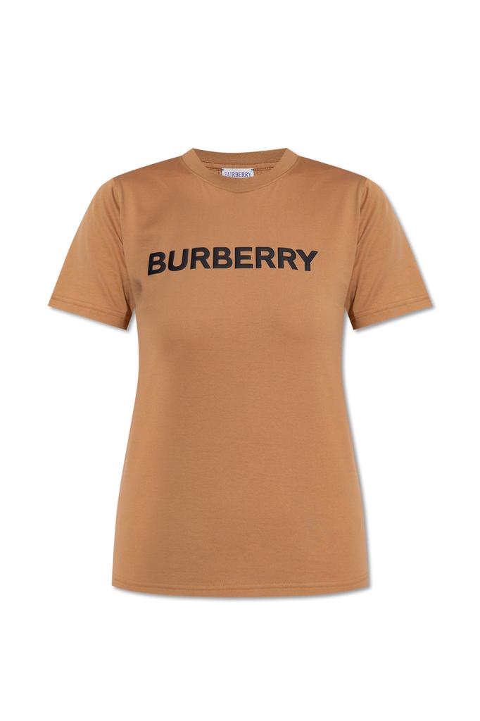 Tシャツ・カットソー BURBERRY MILLEPOINT T-SHIRT IN COTTON Burberry Millepoint Cotton Crewneck T-Shirt - T-Shirts