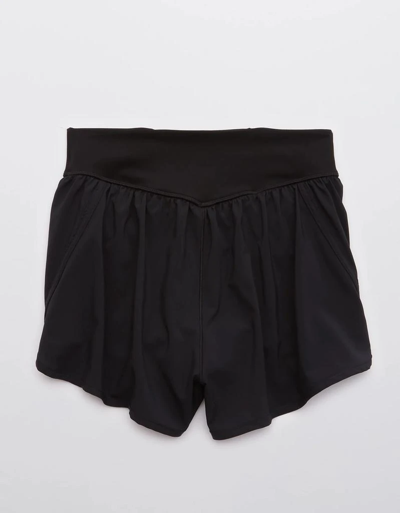 OFFLINE OFFLINE By Aerie Nylon Running Short 4
