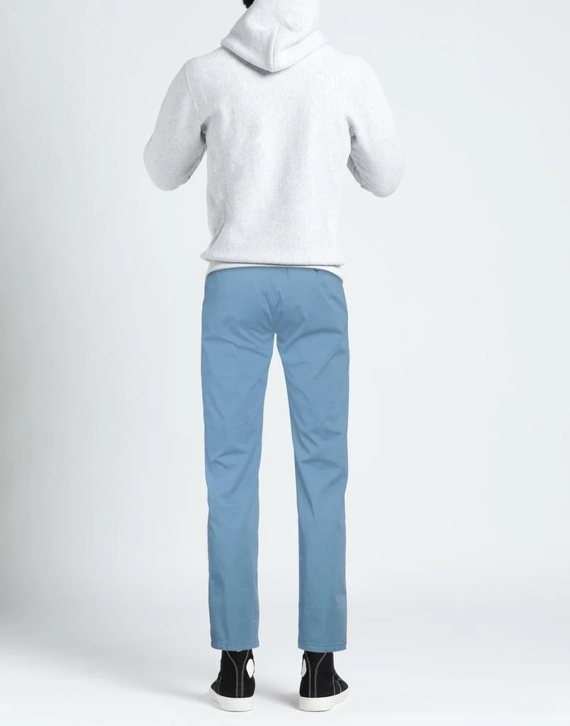 0/ZERO CONSTRUCTION Casual pants 3