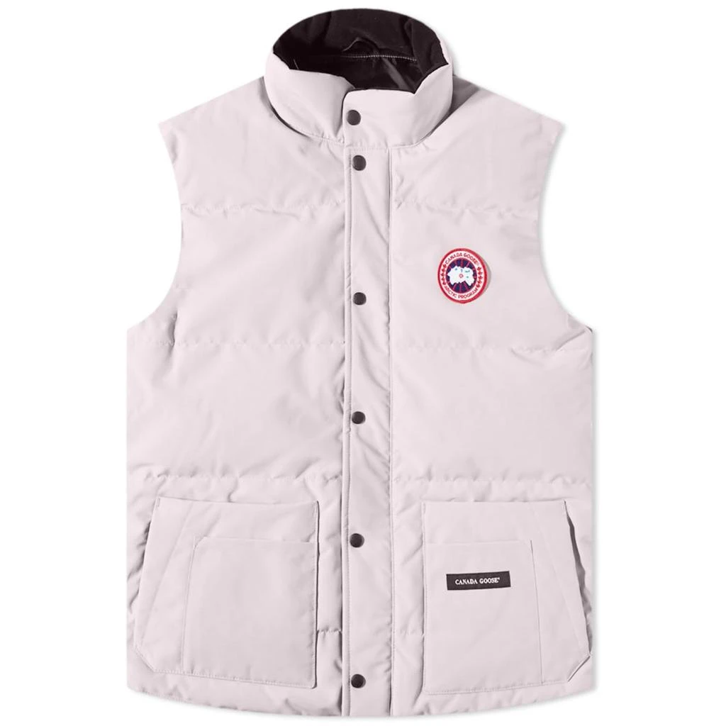 Canada Goose Canada Goose Freestyle Vest 1