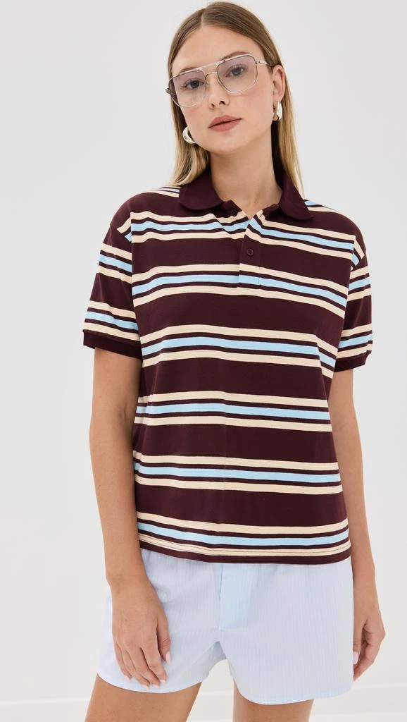 Lioness Leisure Polo 1