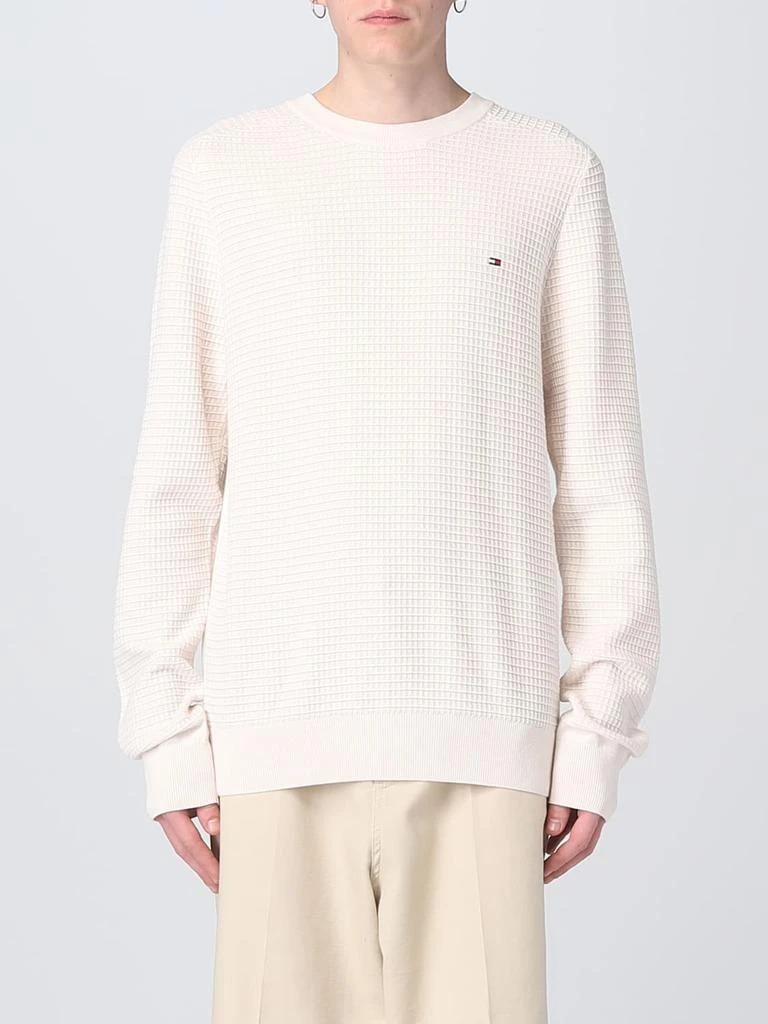 Tommy Hilfiger Sweatshirt men Tommy Hilfiger 1