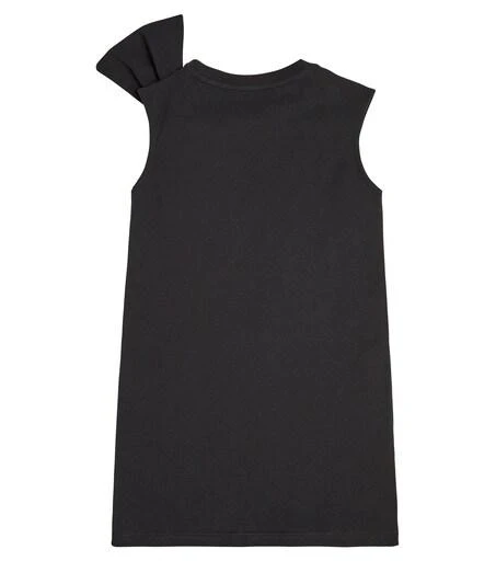 sean john jersey dress FITTED JERSEY DRESS WITH BACK BOW DETAIL – Dave & Johnny