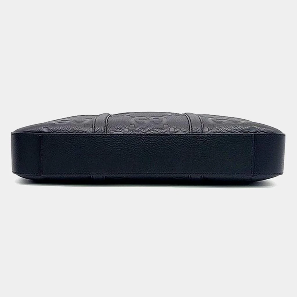 Gucci Gucci Jumbo GG Brief Case 5