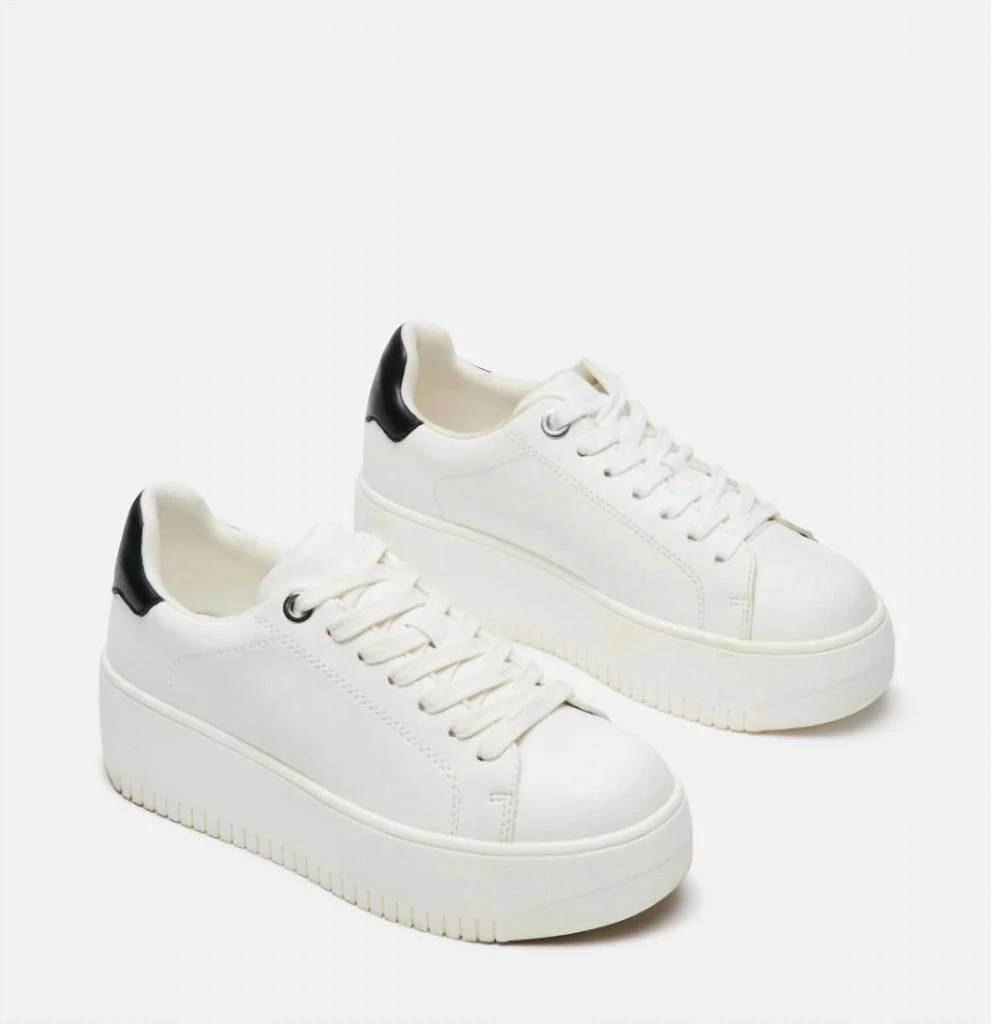 Steve Madden Steve Madden - Women's Rockaway Sneaker 1