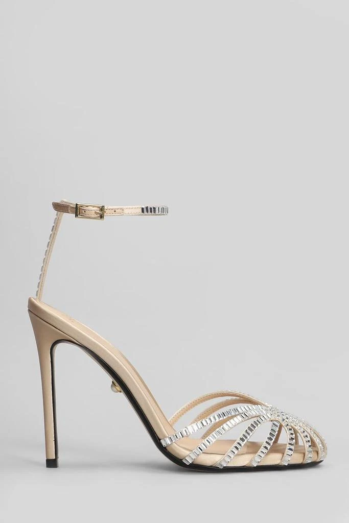 Alevi Milano Alevì Milano Penelope 110 Sandals 1