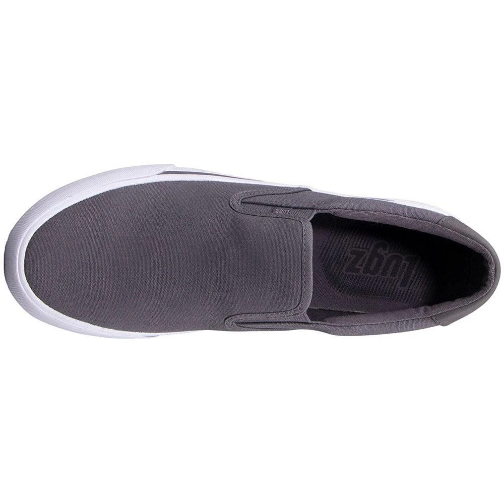 Lugz Delta Slip On Sneakers 4