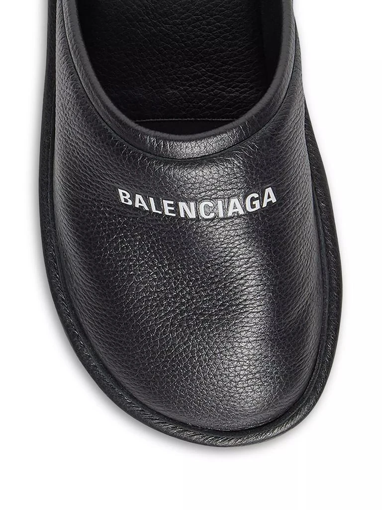 Balenciaga Home Mule 6