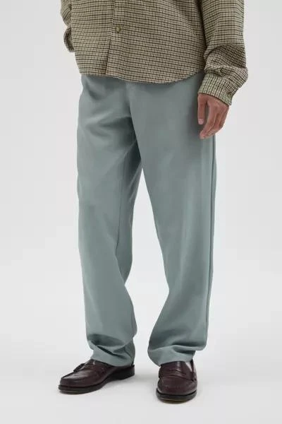 Native Youth Native Youth Cavanagh Straight Leg Pant 1