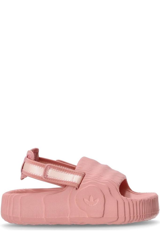 【adidas】PRIDE ADIFOM STAN MULE PV SHOES サンダル Adidas adidas Pride Adifom Stan Mule Pv - Slippers - BeyondStyle
