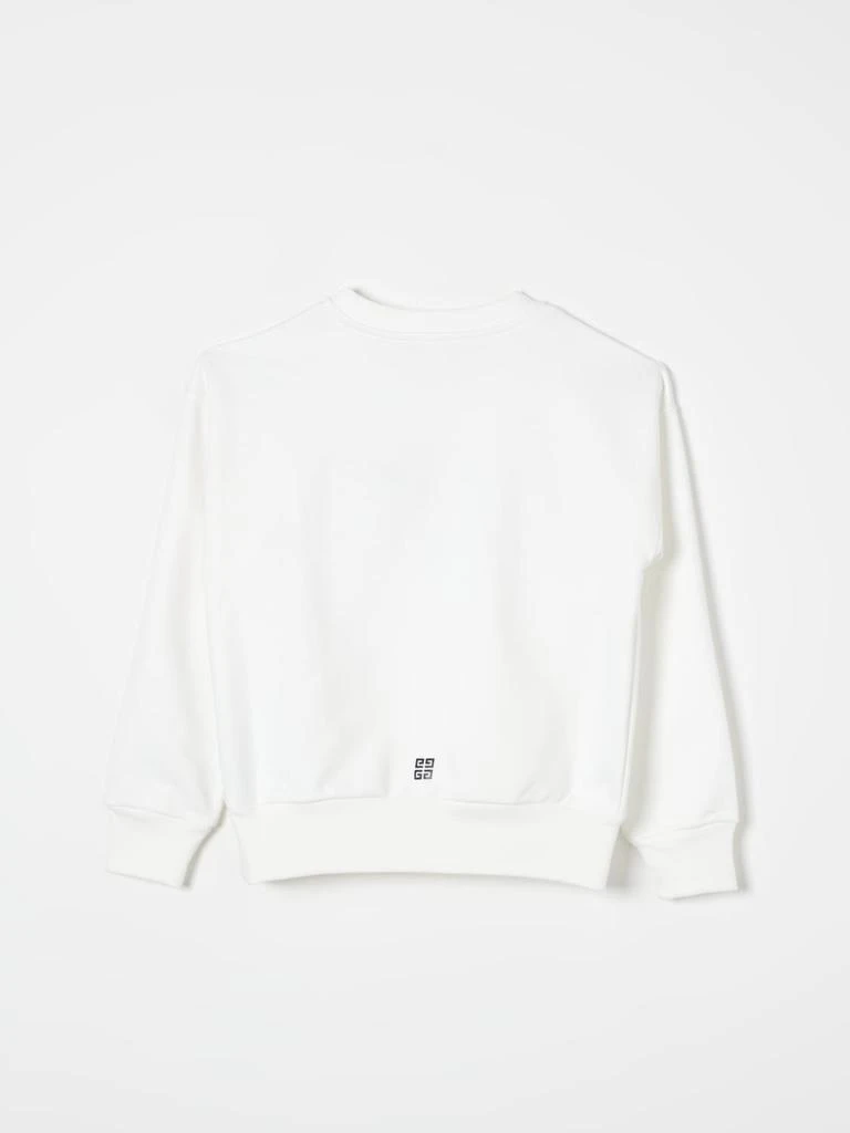 Givenchy Sweater kids Givenchy 2