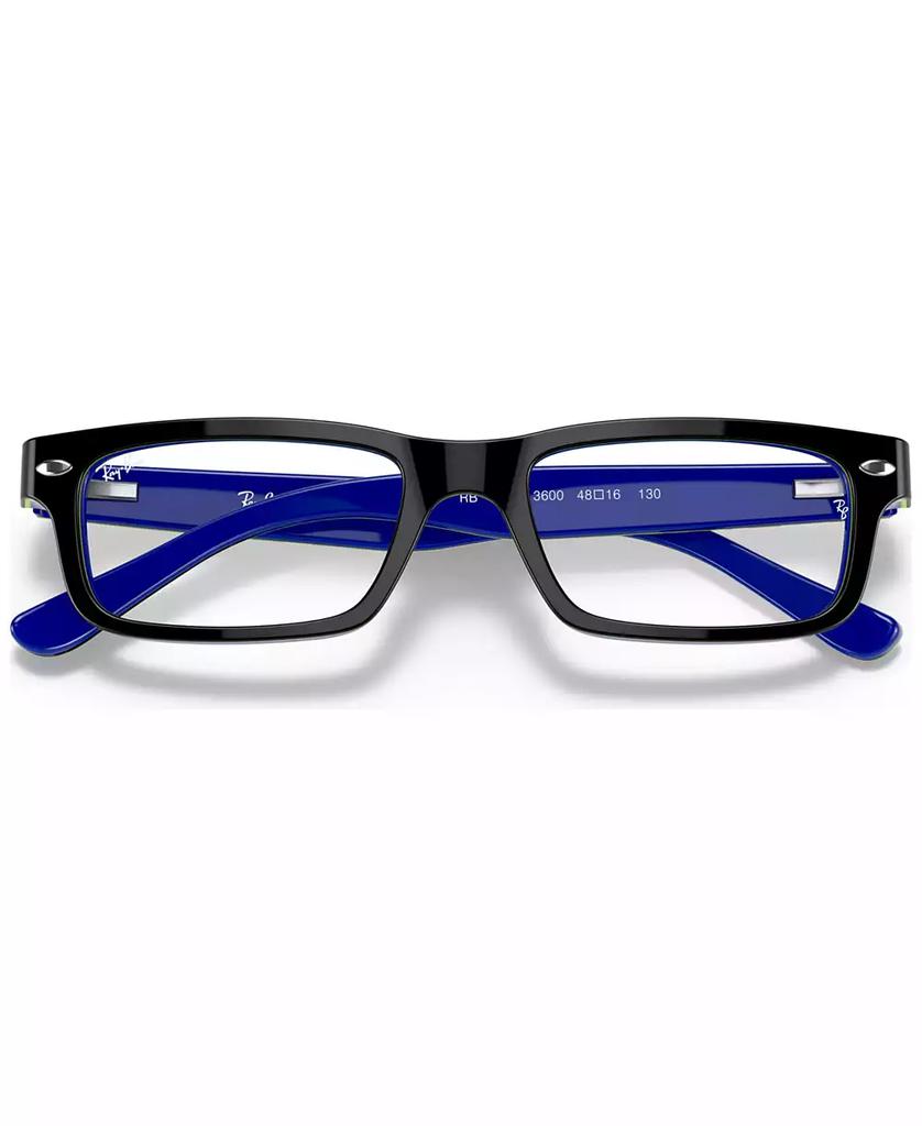 Ray-Ban Child Eyeglasses, RB1535