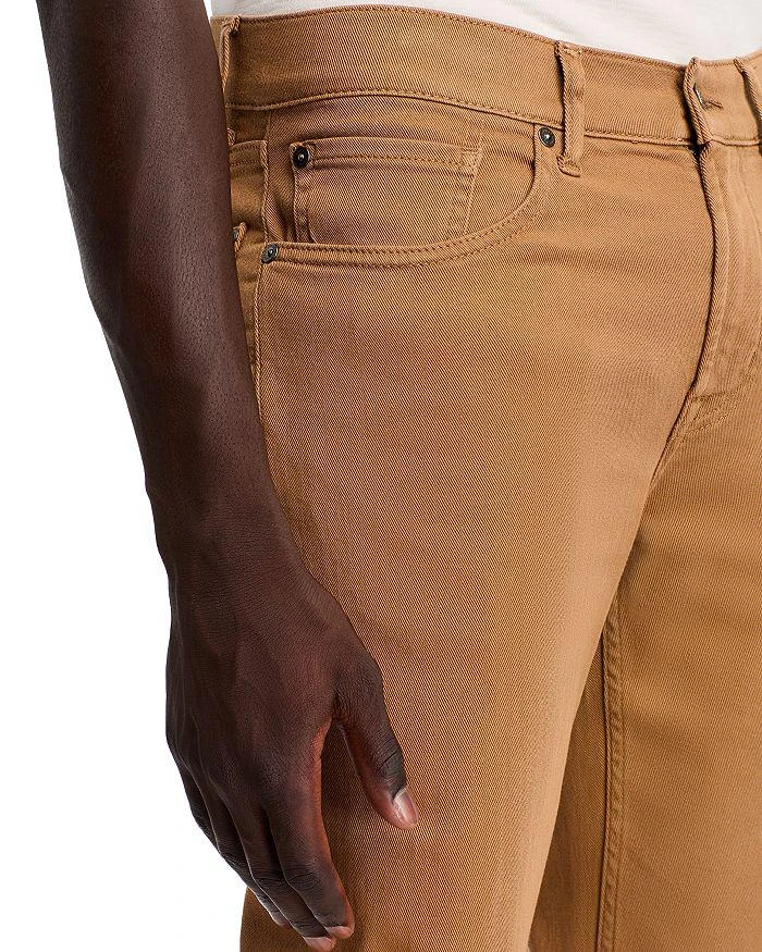 7 For All Mankind The Slimmy Slim Fit Jeans 6