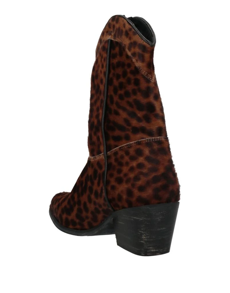 NIRA RUBENS Ankle boot 3