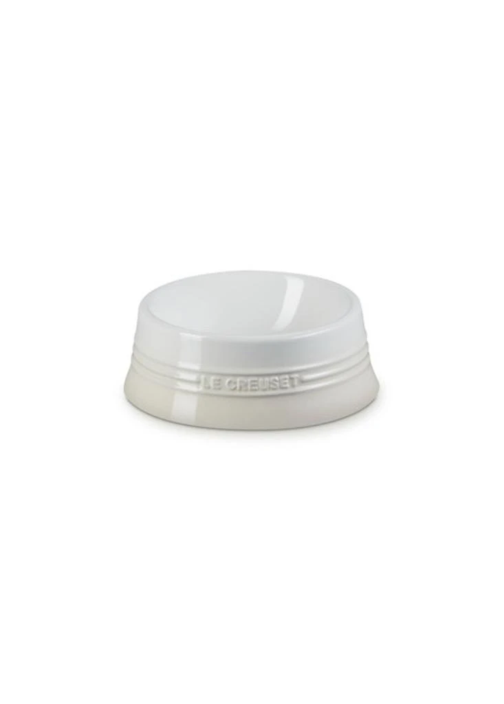 Le Creuset Stoneware medium pet bowl 1
