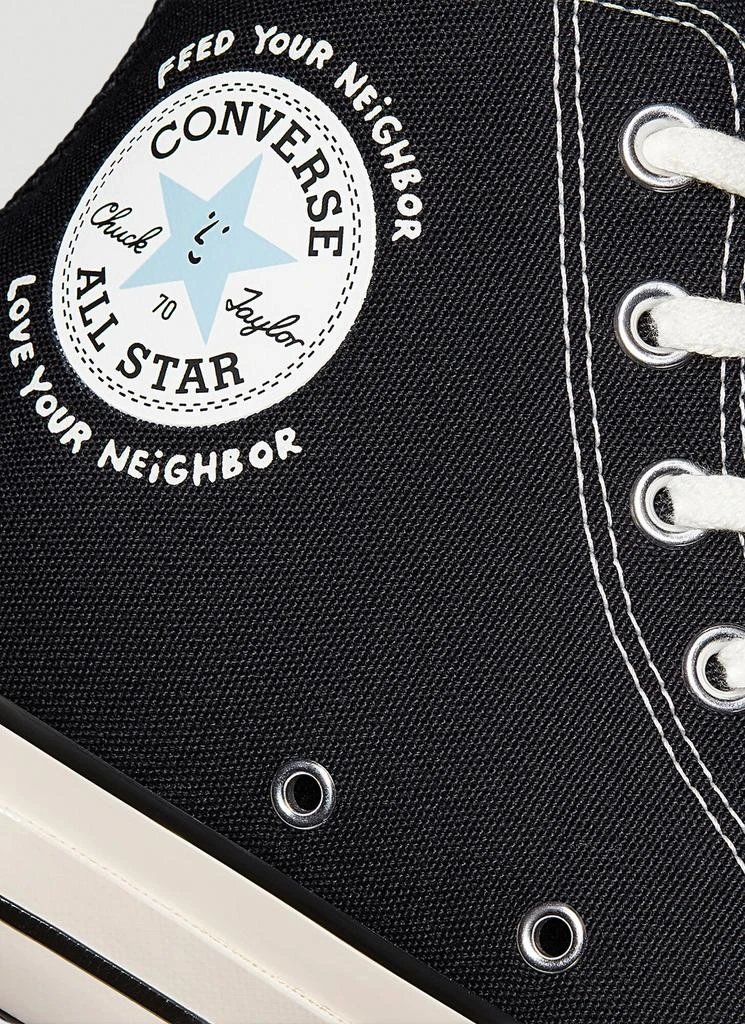 Converse Strawberry Moon Chuck 70 Sneakers 6