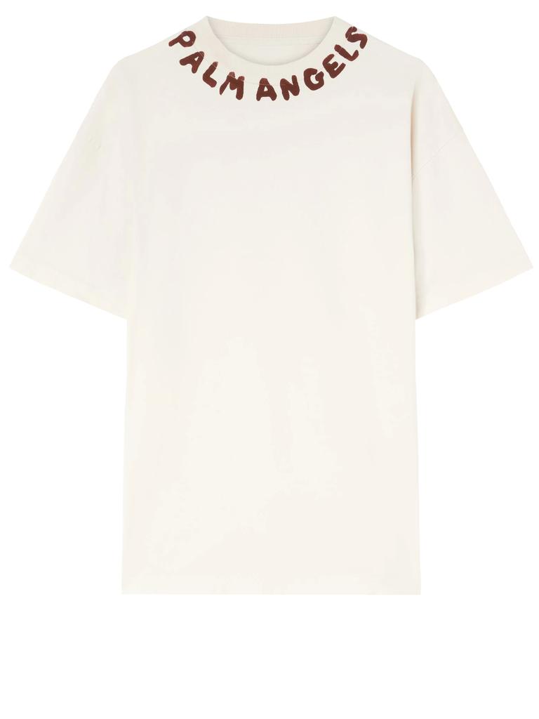 Palm Angels T-shirt with logo