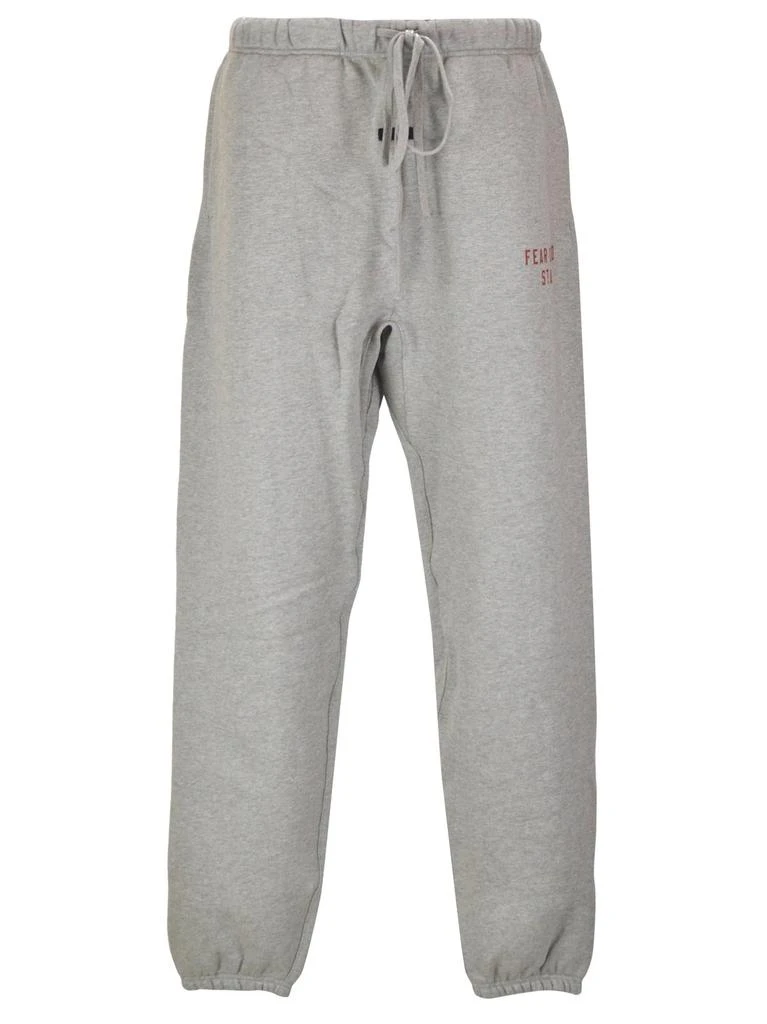 Essentials Fear Of God Essentials Fleece Essential Sweatpants 1
