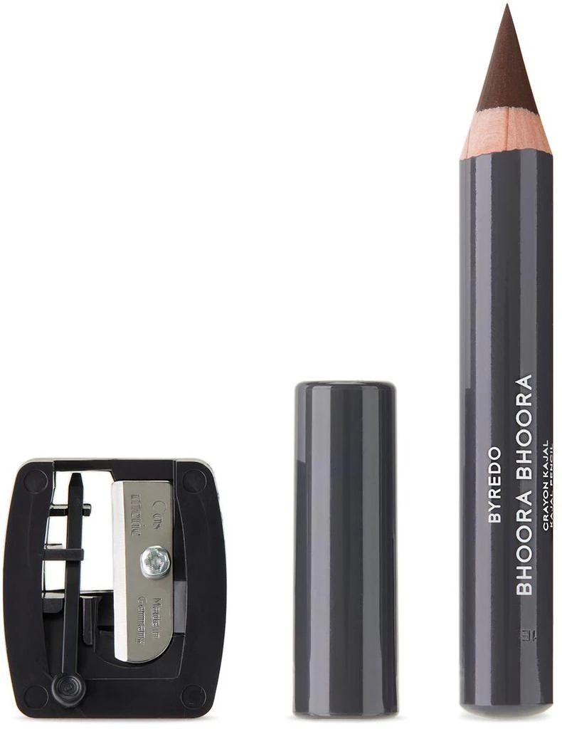 BYREDO Kajal Pencil – Bhoora Bhoora 1