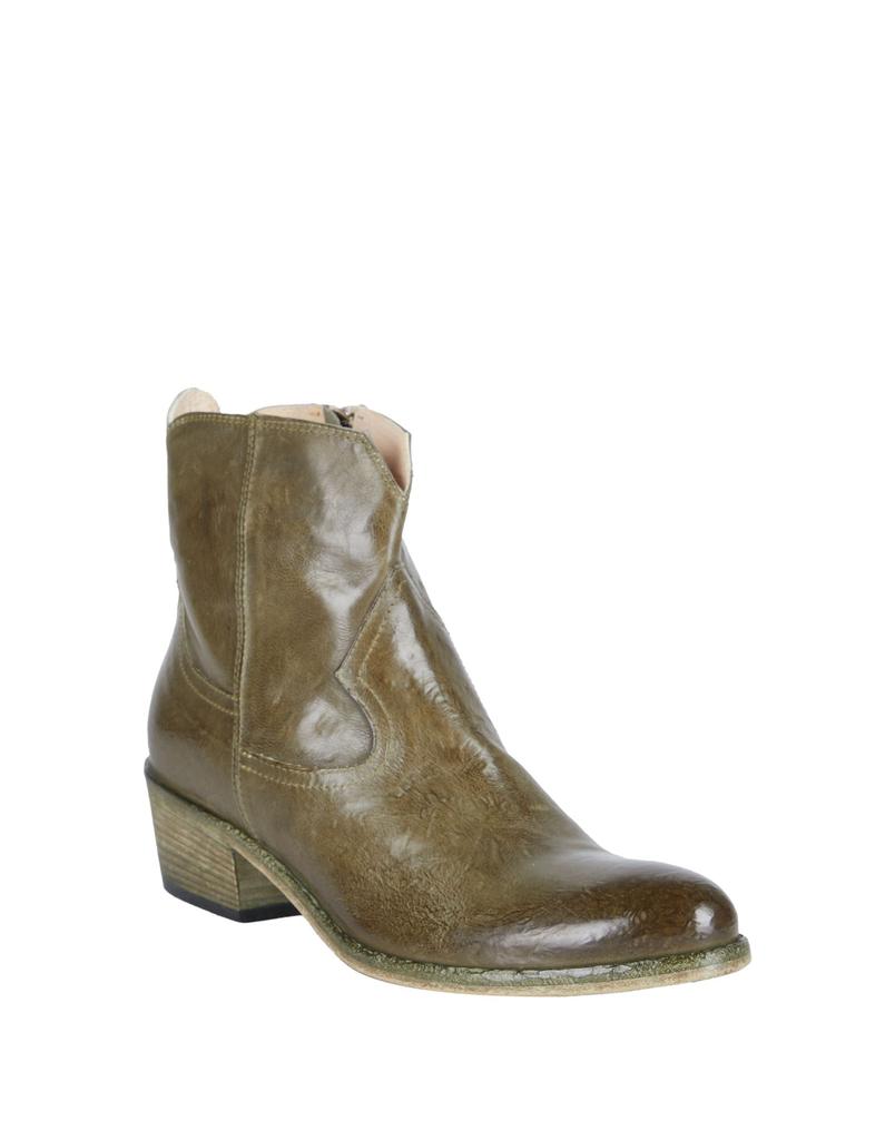 FRU.IT Ankle boot