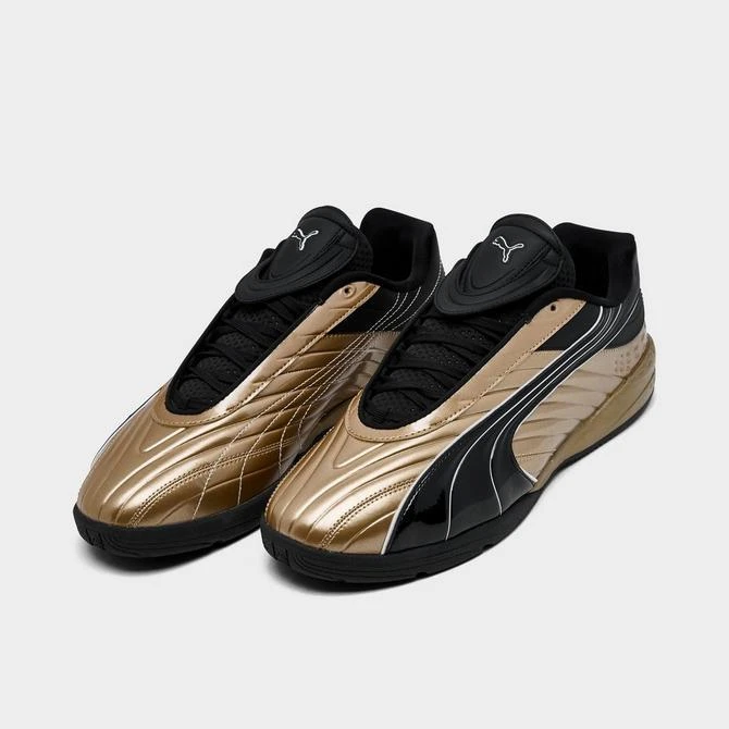 Puma Men's Puma V-S2 Goalgetter Casual Shoes 2