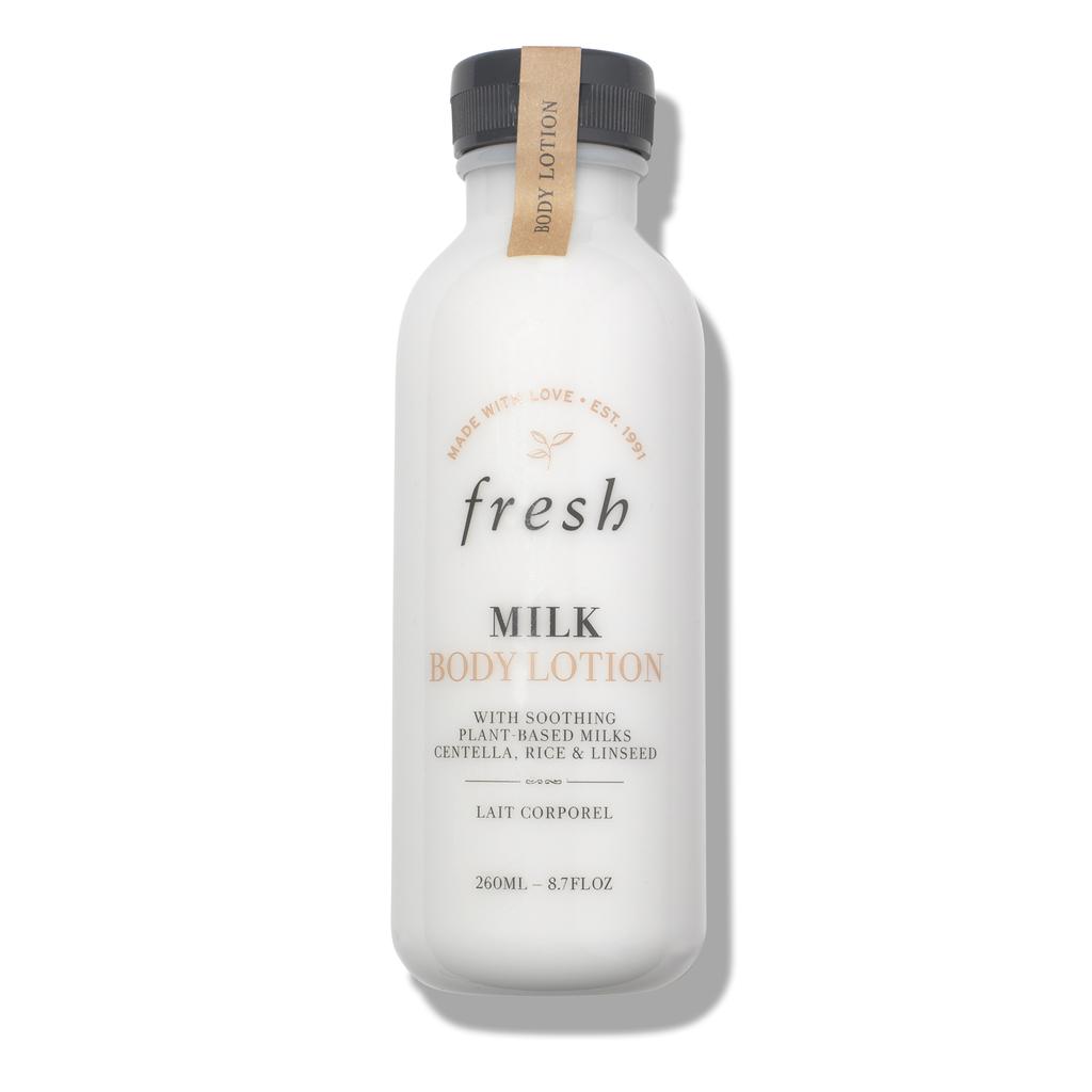 Fresh Milk Body Lotion