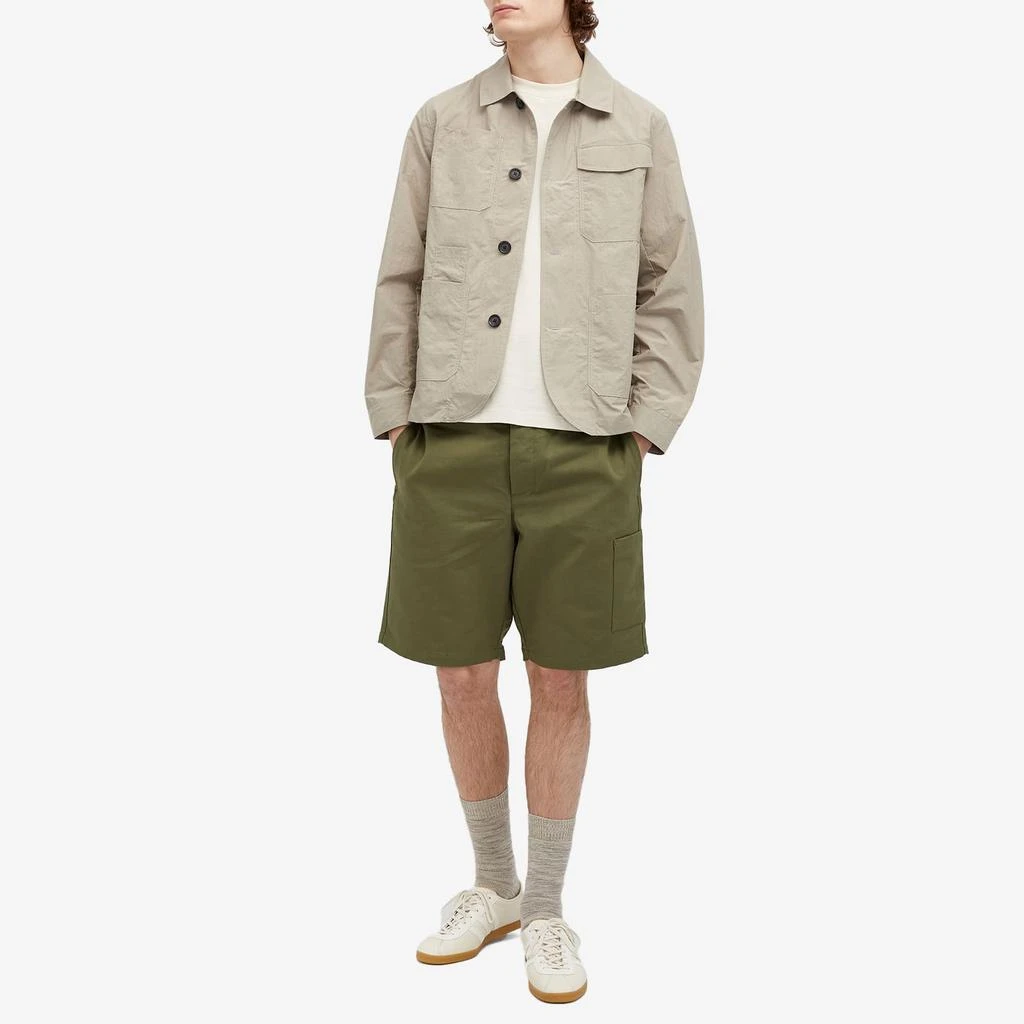 Oliver Spencer Oliver Spencer Hythe Jacket 4